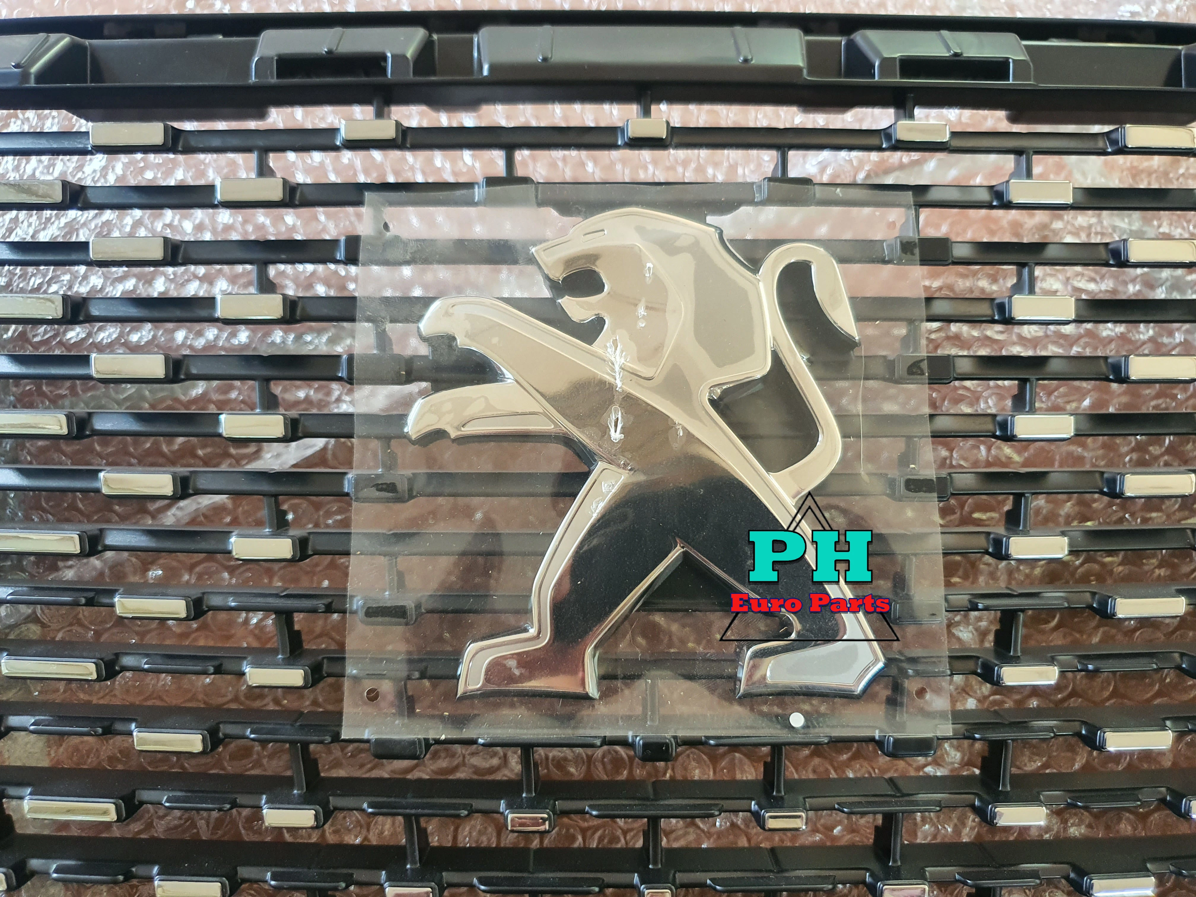 MẶT CALANG PEUGEOT 2008