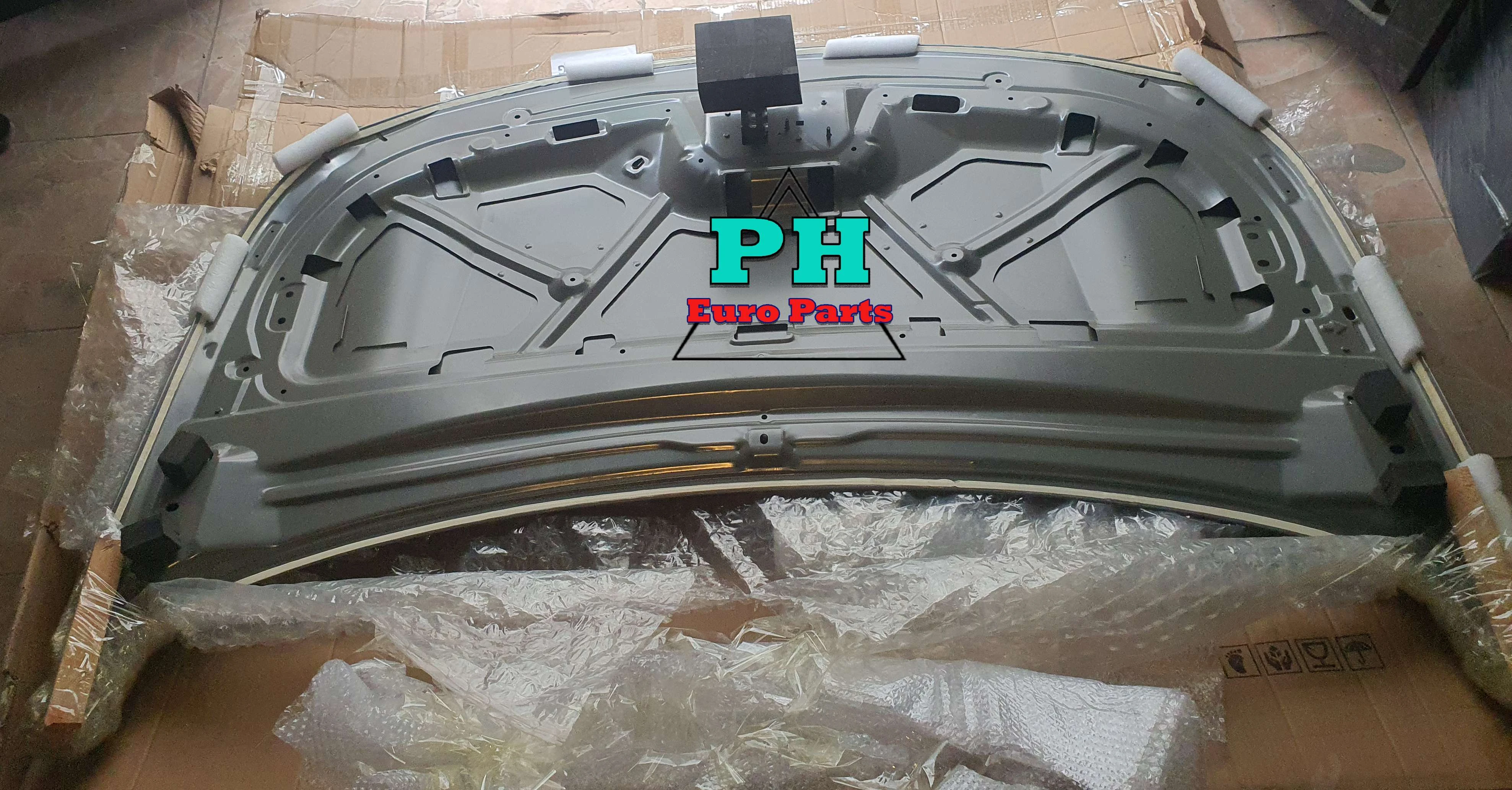 CAPO TRƯỚC PEUGEOT 3008/5008 YL00302380 YL 003 023 80