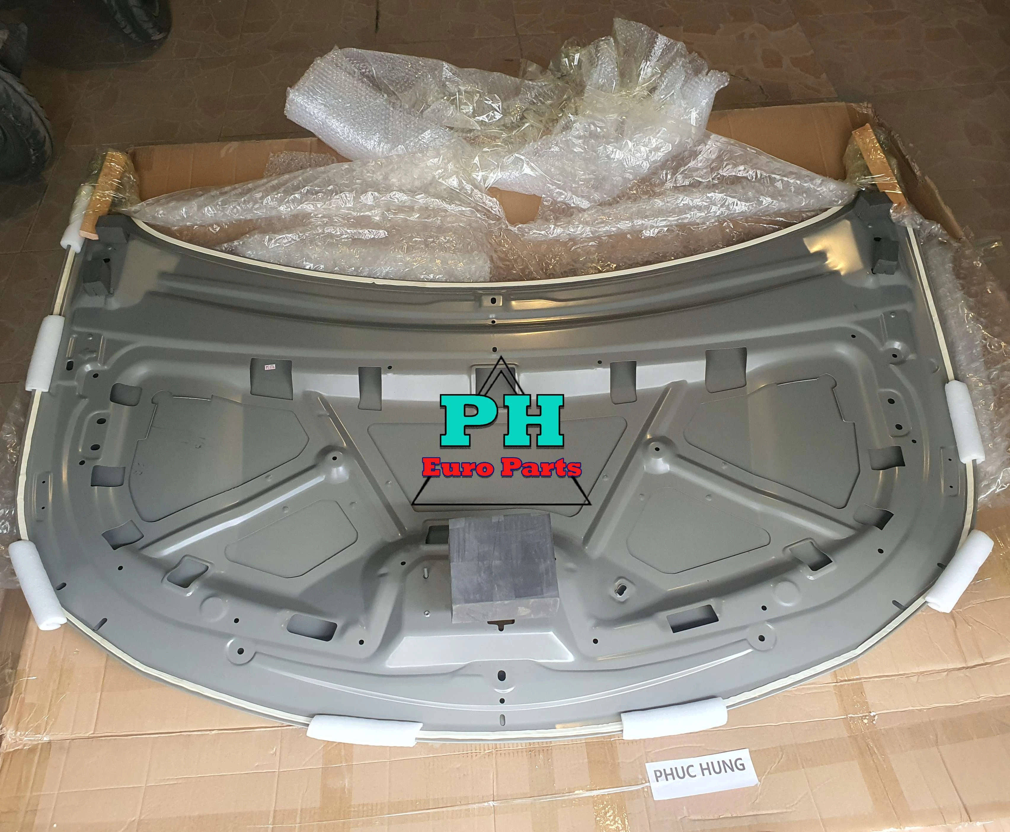 CAPO TRƯỚC PEUGEOT 3008/5008 YL00302380 YL 003 023 80