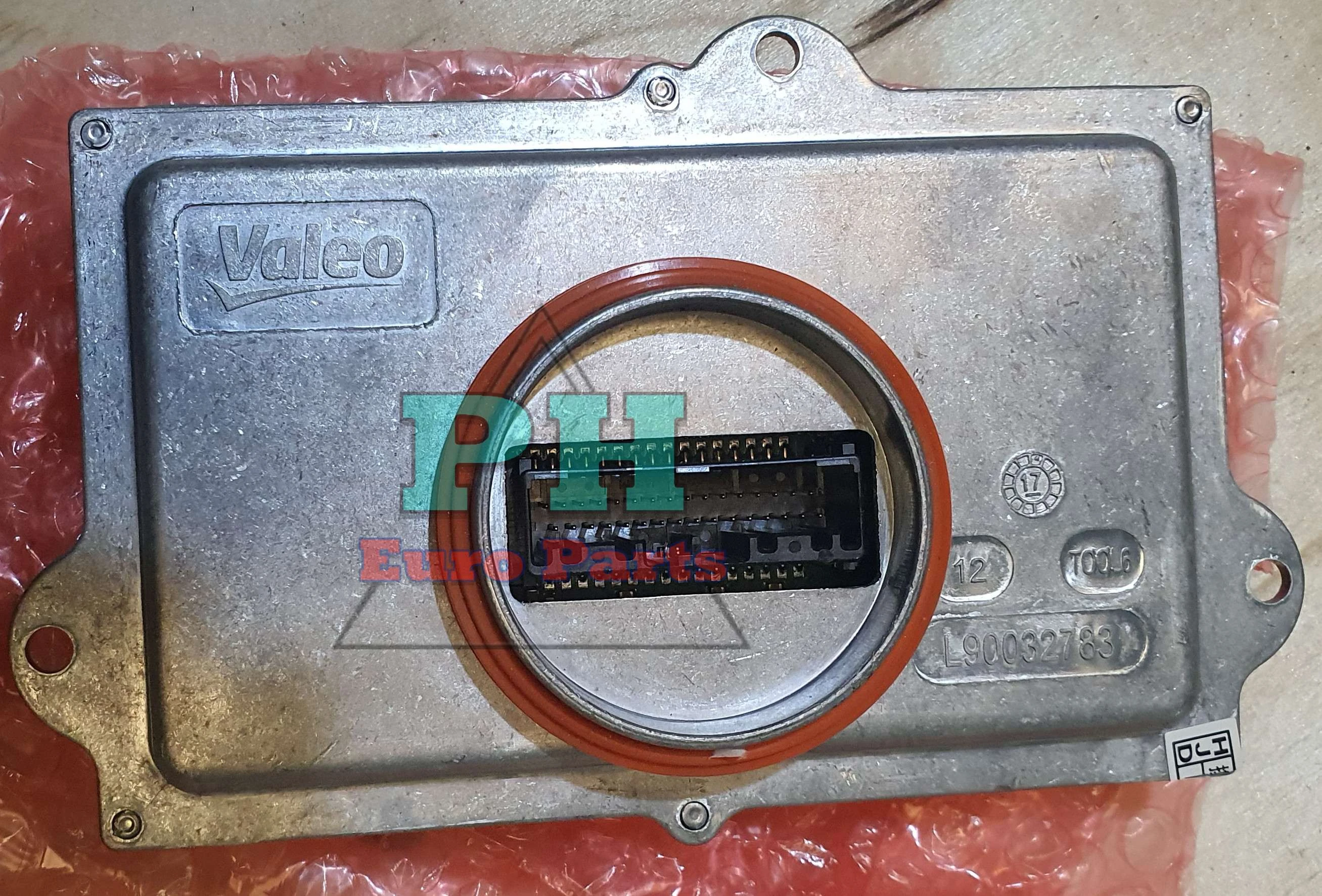 BALAT ĐÈN PHA PEUGEOT 3008/5008 ĐỜI 2018 - 2020 1616879380 16 168 793 80 1616879280 16 168 792 80