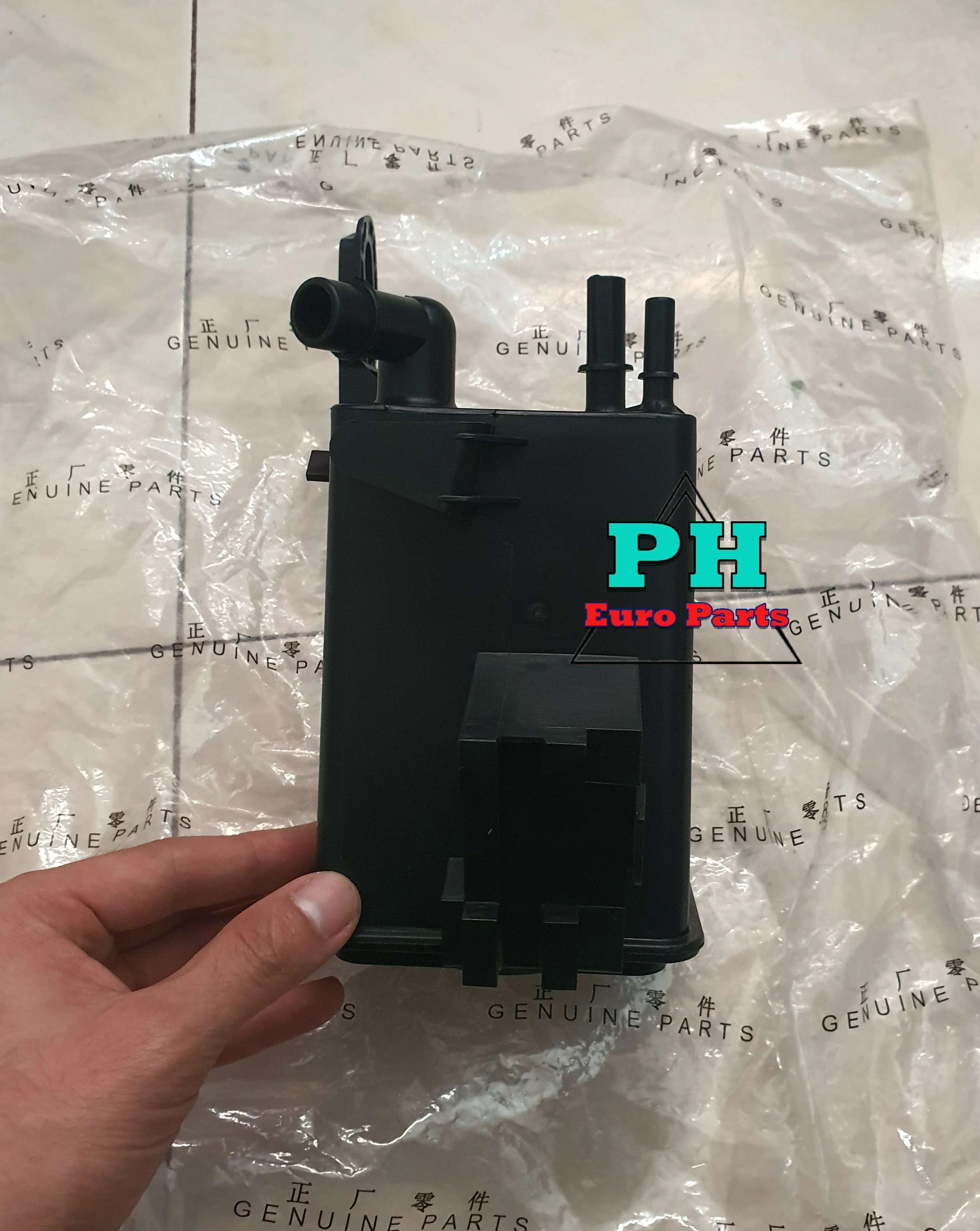 HỘP ĐIỀU KHIỂN DỪNG ĐỖ PEUGEOT 2008 P24 - 9836044880 - 98 360 448 80